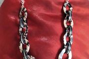 Necklace "Jaeger" as new.