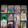 Easy reader kids books in perfect condition Image 8