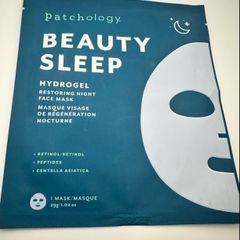 Patchology Beauty Sleep Mask