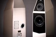 Rare opportunity High End Audiophile Quality from one of the Best speaker manufacturers on the planet Wilson Audio Sophia Series 3  Special Edition Biarritz White Pristine condition like New Boxed cost over 22K