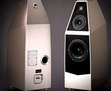 Ultra High End Audiophile Quality from one of the Best speaker manufacturers on the planet Wilson Audio Sophia Series 3  Special Edition Biarritz White Pristine condition like New Boxed cost over 22K