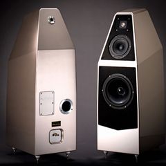 Ultra High End Audiophile Quality from one of the Best speaker manufacturers on the planet Wilson Audio Sophia Series 3  Special Edition Biarritz White Pristine condition like New Boxed cost over 22K