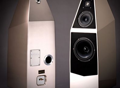 Ultra High End Audiophile Quality from one of the Best speaker manufacturers on the planet Wilson Audio Sophia Series 3  Special Edition Biarritz White Pristine condition like New Boxed cost over 22K
