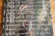 Great Britain Royal Mail Special Stamps 1991 Stamp Book with All Stamps Brand New Sealed