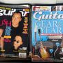 guitar magazines Image 10