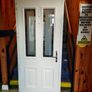 Front Composite door Image 5