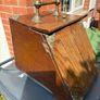 Vintage Coal Scuttle. Image 3