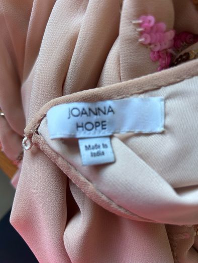 Joanne Hope Dress