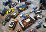 mini cars