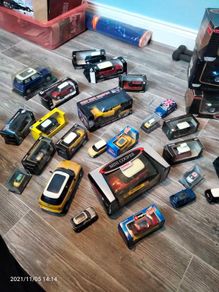 mini cars