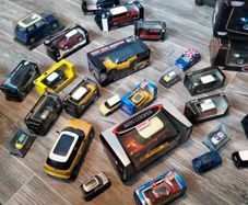 mini cars