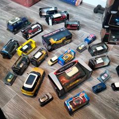 mini cars
