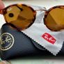 Ray ban sun glasses Image 4