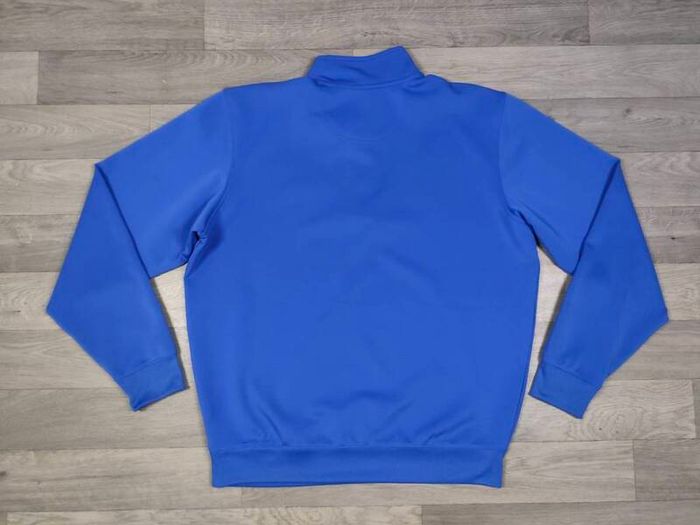 Fairway & Green F&G Tech Half Zip Golf Jumper Mens Large