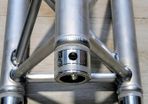 Aluminium trusses