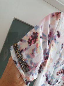 RELISH embellished Sz S - BNWT Rrp 29.99