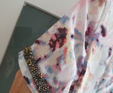 RELISH embellished Sz S - BNWT Rrp 29.99