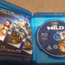 child's blue ray dvd Image 2