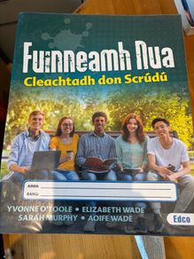 Fuineamh Nua
