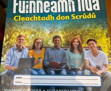 Fuineamh Nua