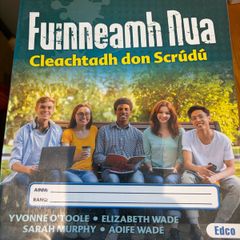 Fuineamh Nua