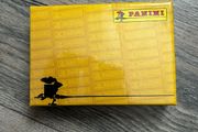 Official  yellow Panini Storage Box