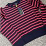 Girls Ralph Lauren Jumper Age 8-10 Image 4