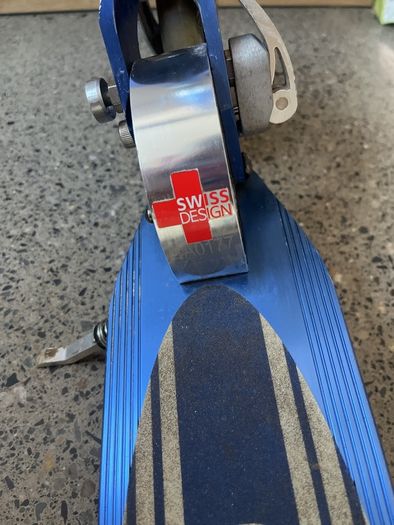 kids micro scooter