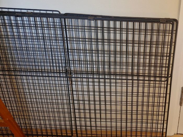 Babylo Extendable Fire Guard