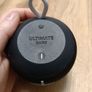 Ultimate Ears S 00163 Wonderboom Portable BluetoothSpeaker Black Image 3