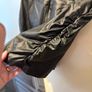 pvc shorts Image 2