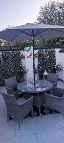 Garden furniture