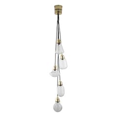 Ceiling light (5 lights pendant)