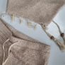 SHEIN Shorts and Bralet Co-Ords x 2 sets - Sz M (Fit 8 UK) Image 5