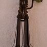 Vintage hand mixer egg whisk Image 3