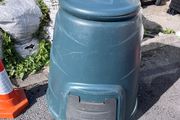 Composter - 330 litre