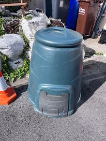 Composter - 330 litre