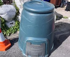 Composter - 330 litre