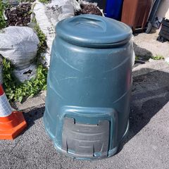 Composter - 330 litre