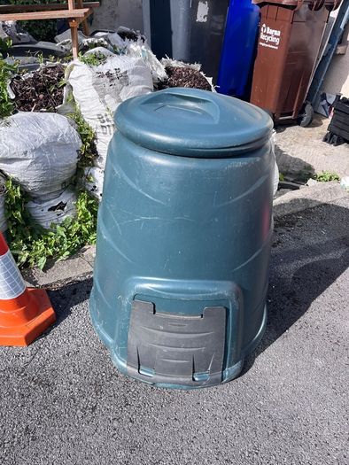 Composter - 330 litre