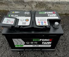 car battery