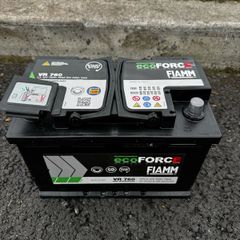 car battery