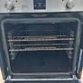 electric cooker & hob Image 2