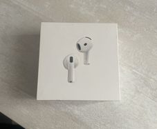 Brand New Apple AirPod 4s