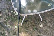 power washer