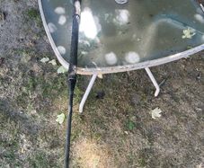 power washer