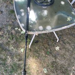 power washer