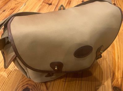 Billingham Packinton Camera Bag