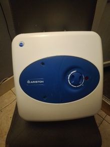 ariston under sink hot water heater