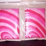 2 Brand New Cushion Covers Image 3